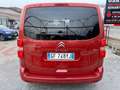 Citroen Spacetourer SpaceTourer 2.0 BlueHDi 140 S&S M Business Oranje - thumbnail 5
