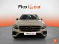Mercedes-Benz GLC 220 220d 4Matic Aut. Gris - thumbnail 2