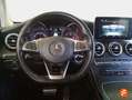 Mercedes-Benz GLC 220 220d 4Matic Aut. Gris - thumbnail 9