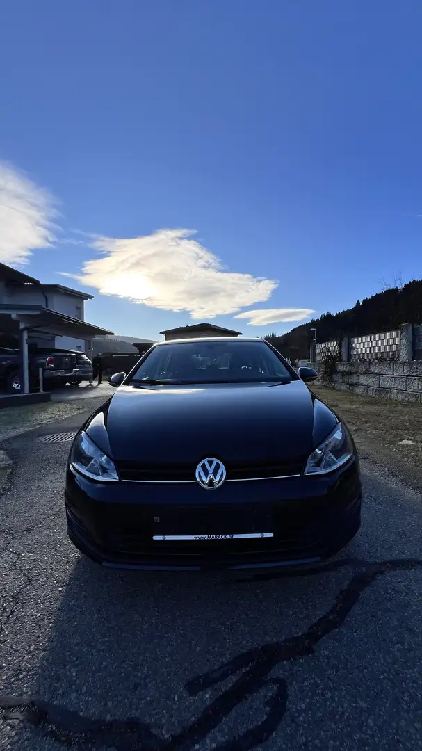 Volkswagen Golf Rabbit 1,6 TDI BMT - 2