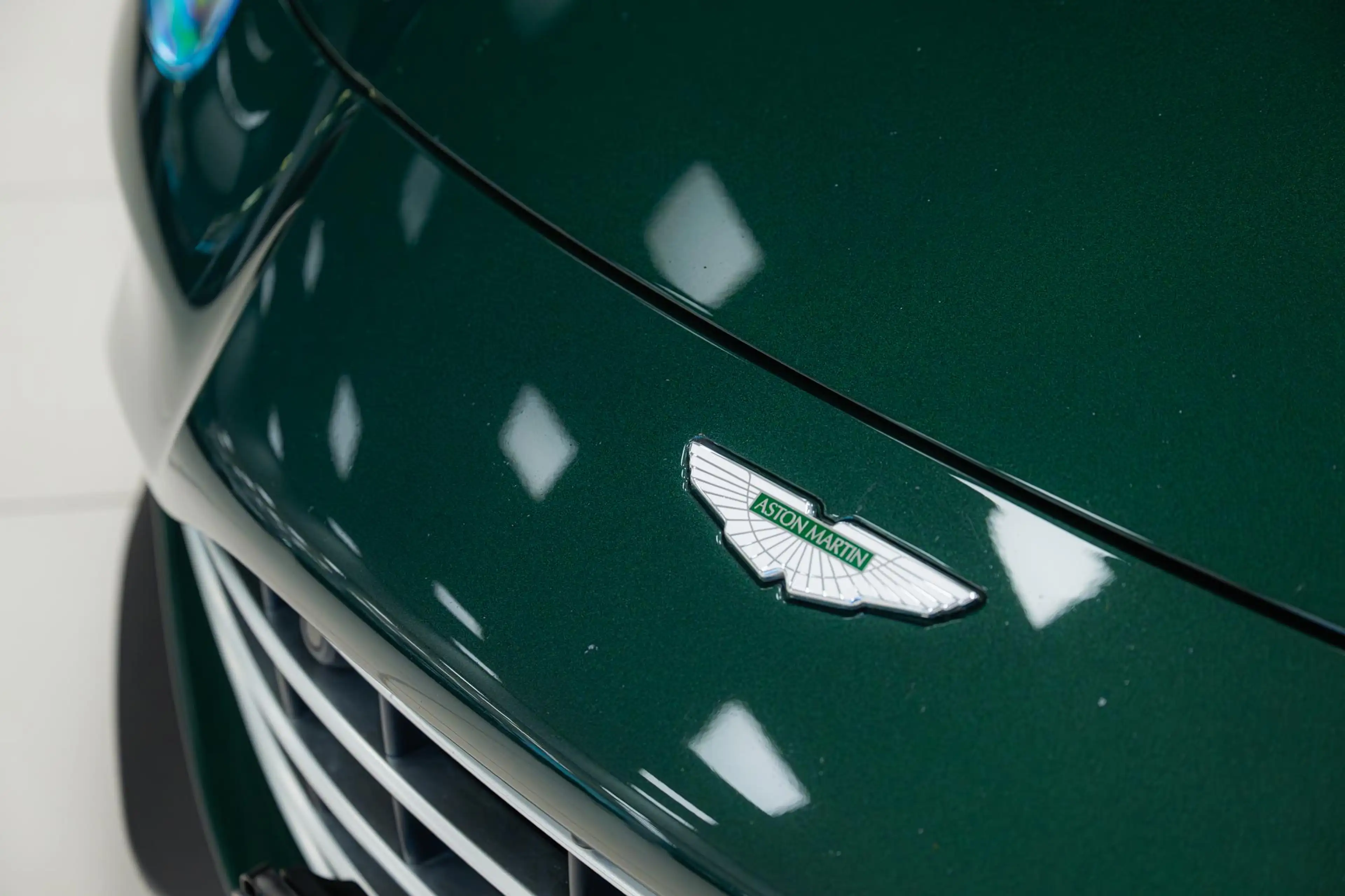 Aston Martin Vantage Roadster | 1e Eigenaar | NL Auto | Incl BPM | — photo 12
