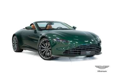 Roadster | Verwacht* | 1e Eigenaar | NL Auto | Inc