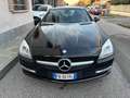 Mercedes-Benz SLK 200 Premium Zwart - thumbnail 2