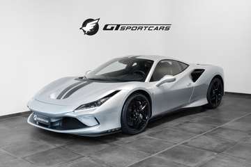 Coupé Lift Carbon PPF JBL
