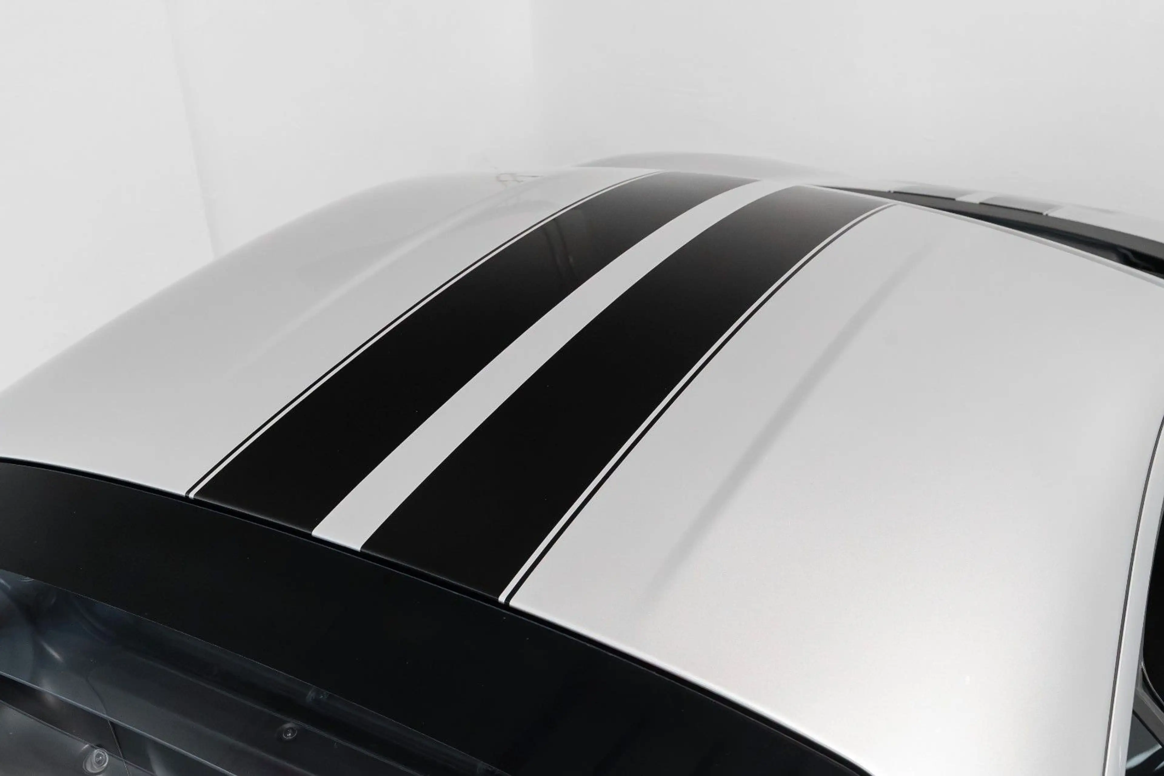Ferrari F8 Tributo Coupé Lift Carbon PPF JBL — photo 13