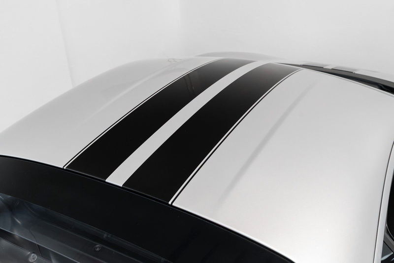 Ferrari F8 Tributo Coupé Lift Carbon PPF JBL — photo 13
