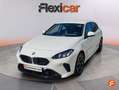 BMW 116 118dA Blanco - thumbnail 24