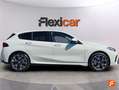 BMW 116 118dA Blanco - thumbnail 3