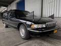 Chevrolet Caprice Begrafenisauto Rouwauto V8 Schwarz - thumbnail 25