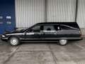 Chevrolet Caprice Begrafenisauto Rouwauto V8 Schwarz - thumbnail 3