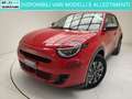 Fiat 600 MHEV My24 1.2 Hybrid 100cv Rosso - thumbnail 1