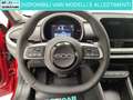 Fiat 600 MHEV My24 1.2 Hybrid 100cv Rosso - thumbnail 9