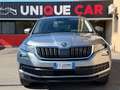 Skoda Kodiaq 2.0 TDI SCR DSG Executive (7 POSTI) Gris - thumbnail 2
