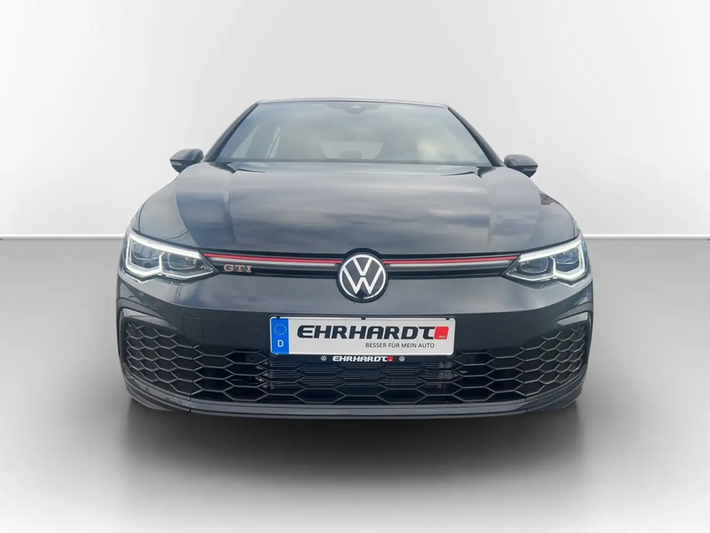 Volkswagen Golf VIII 2.0 TSI DSG GTI LED*ANDROID*PDC*VIRTUAL*17" Grau - 2