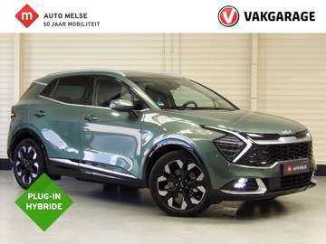 1.6 T-GDi 265pk Plug-In Hybrid AT6 4WD DynamicPlus