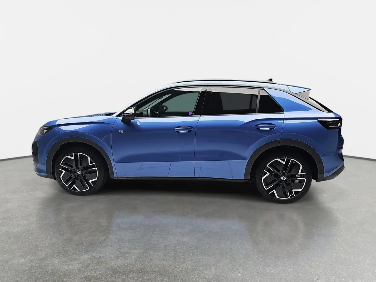 Volkswagen T-Roc 2026 — фото 6