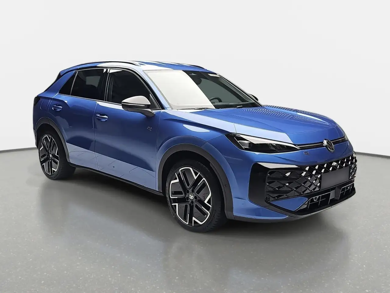 Volkswagen T-Roc 2026