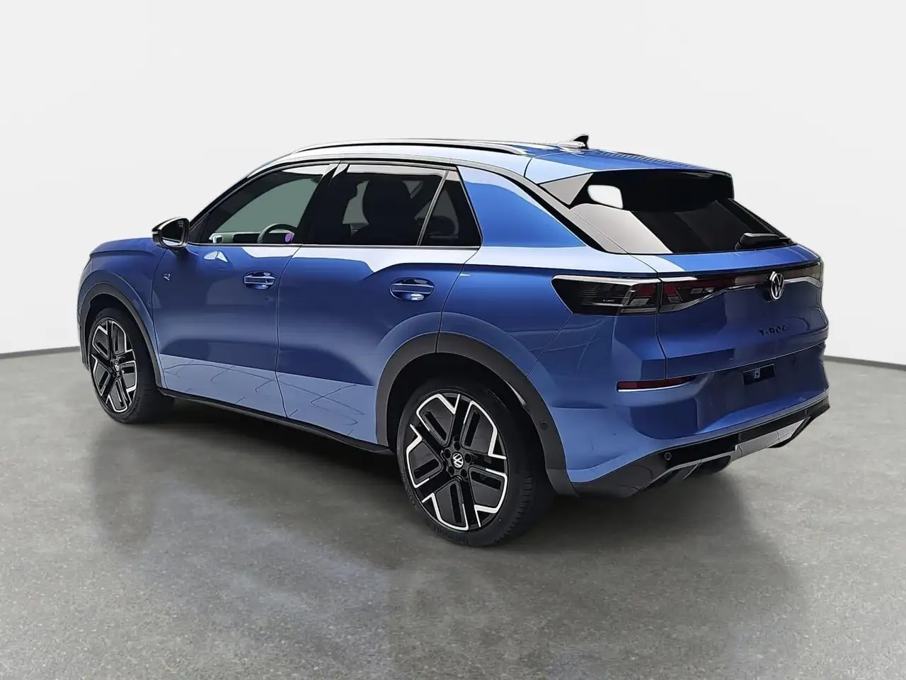 Volkswagen T-Roc 2026
