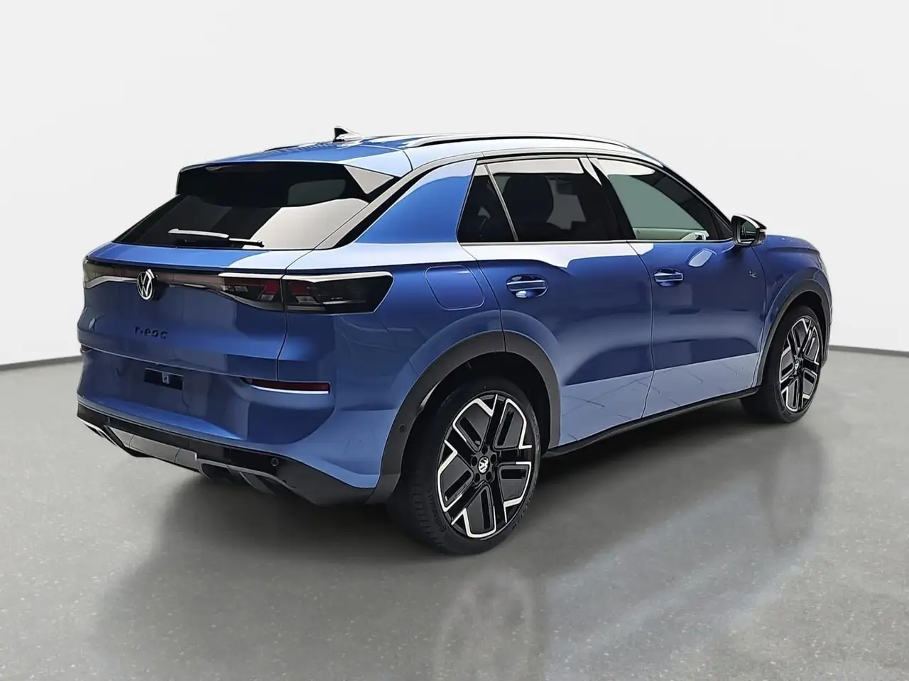 Volkswagen T-Roc 2026