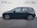 BMW 218 218i 136ch Luxury DKG7 Noir - thumbnail 3