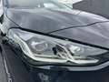 BMW 218 218i 136ch Luxury DKG7 Noir - thumbnail 10