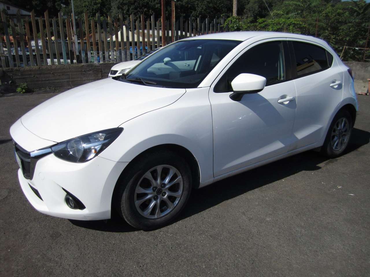Mazda 2 2 III 2015 1.5d Evolve 105cv
