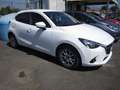 Mazda 2 2 III 2015 1.5d Evolve 105cv Bianco - thumbnail 8