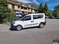 Fiat Doblo Fiat Doblò Cargo combi N1 1.3 mjt 16v 95cv E6 Bianco - thumbnail 3