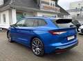 Skoda Enyaq 80 Sportline ACC HuD WP e-SITZE 20Z 360° Blau - thumbnail 11