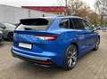 Skoda Enyaq 80 Sportline ACC HuD WP e-SITZE 20Z 360° Blau - thumbnail 7