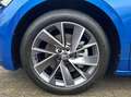 Skoda Enyaq 80 Sportline ACC HuD WP e-SITZE 20Z 360° Blau - thumbnail 29