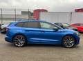 Skoda Enyaq 80 Sportline ACC HuD WP e-SITZE 20Z 360° Blau - thumbnail 6