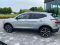 Nissan Qashqai 1.6 dCi DPF Tekna Gris - thumbnail 17