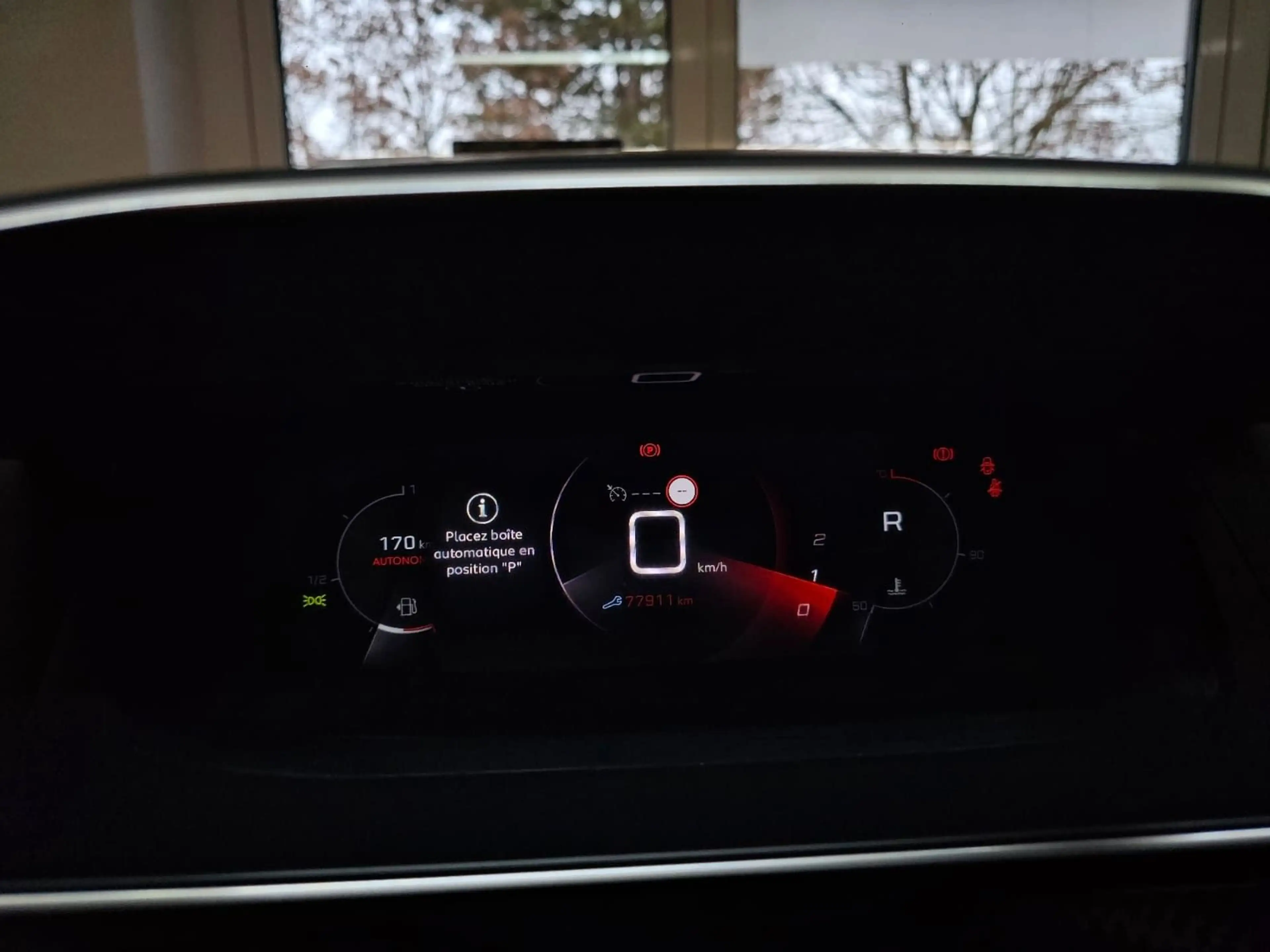 Peugeot 2008 Allure*Parkassistent*DAB+*Virtual — photo 15