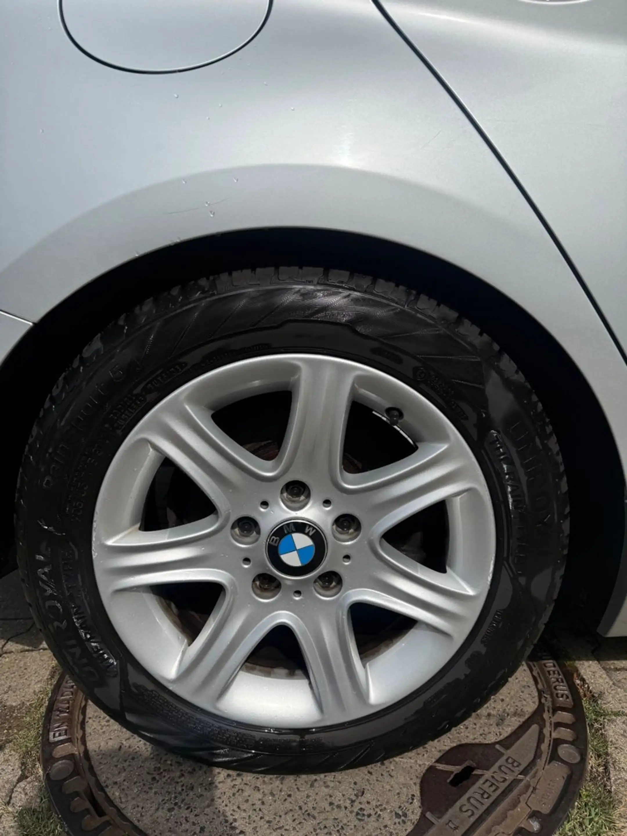 BMW 118 i 5trg.SPORT XENON SHZ PDC — photo 5