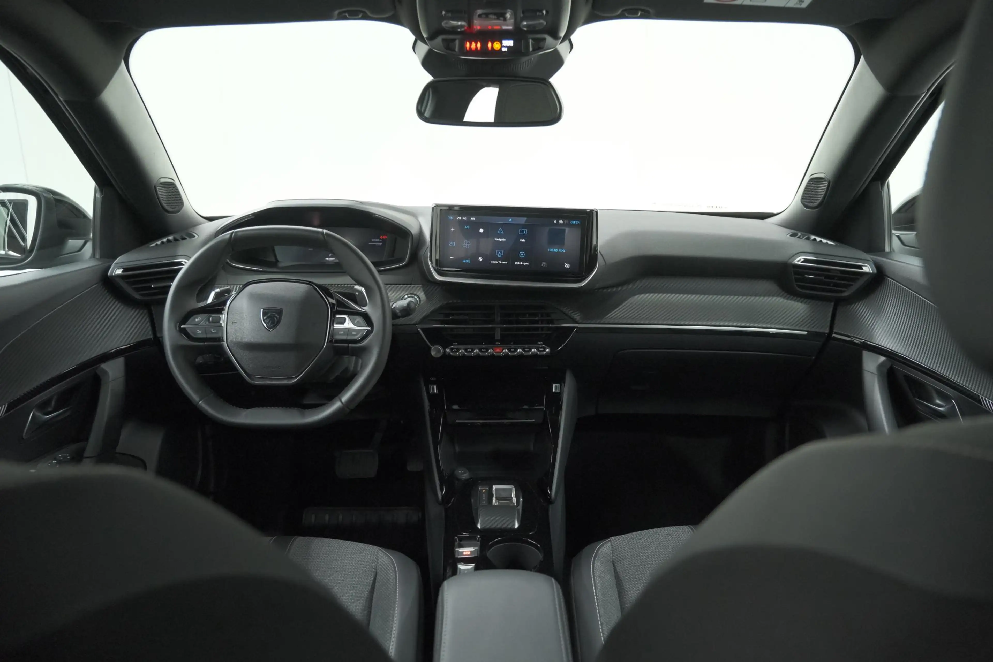 Peugeot 2008 1.2 Hybrid 145 Allure | 360 Camera | Adaptieve Cru — photo 2