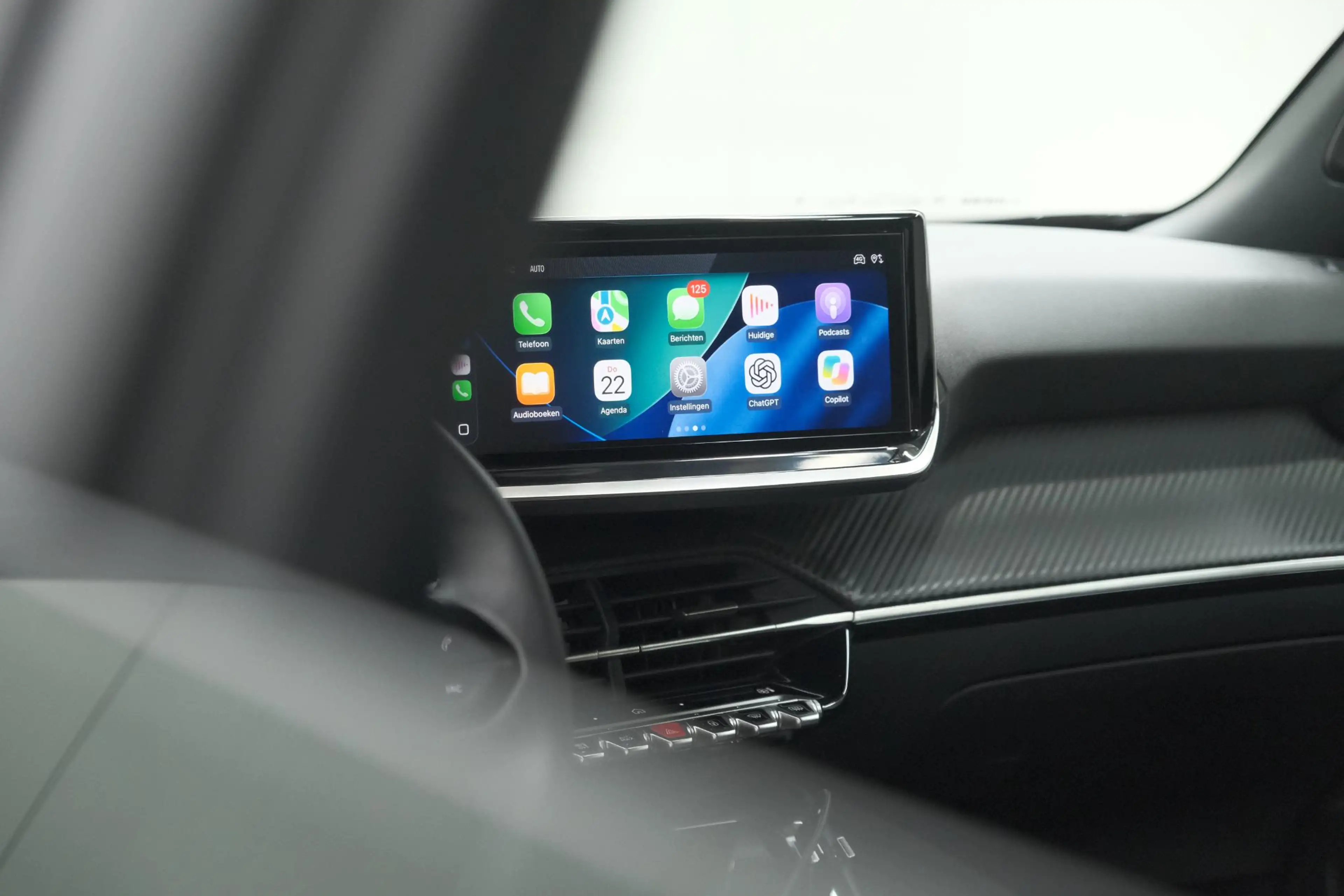 Peugeot 2008 1.2 Hybrid 145 Allure | 360 Camera | Adaptieve Cru — photo 5