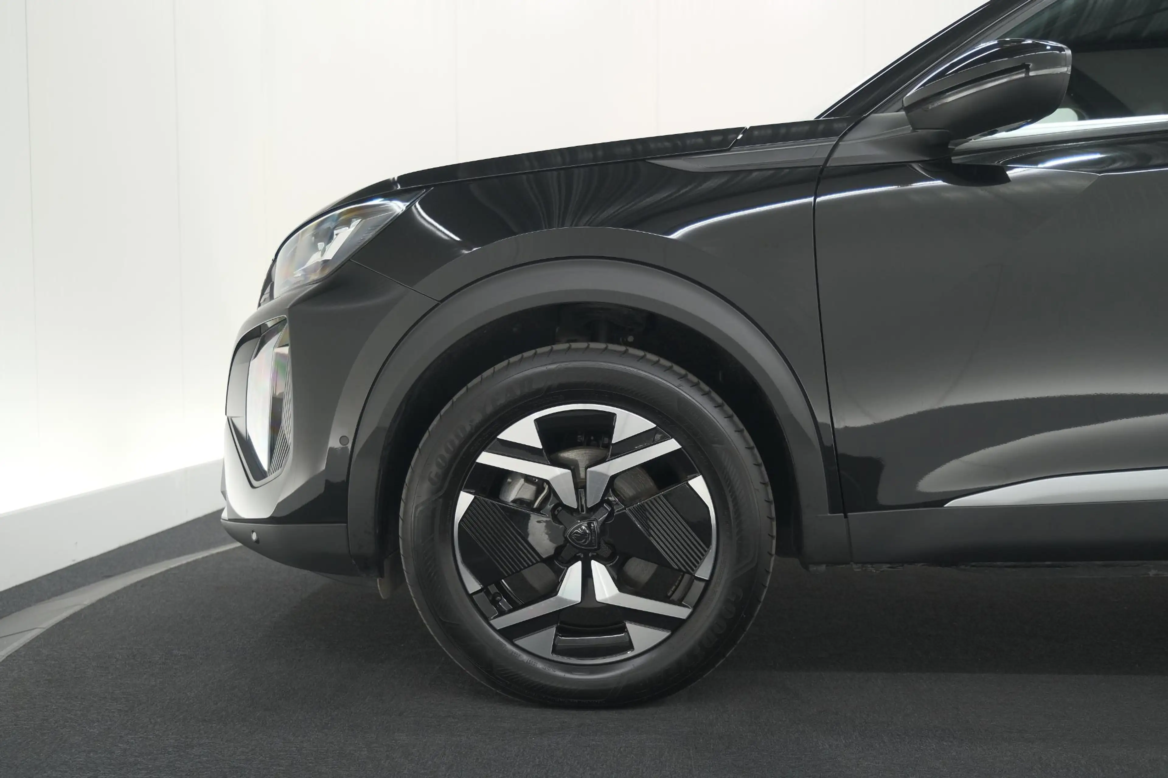 Peugeot 2008 1.2 Hybrid 145 Allure | 360 Camera | Adaptieve Cru — photo 13