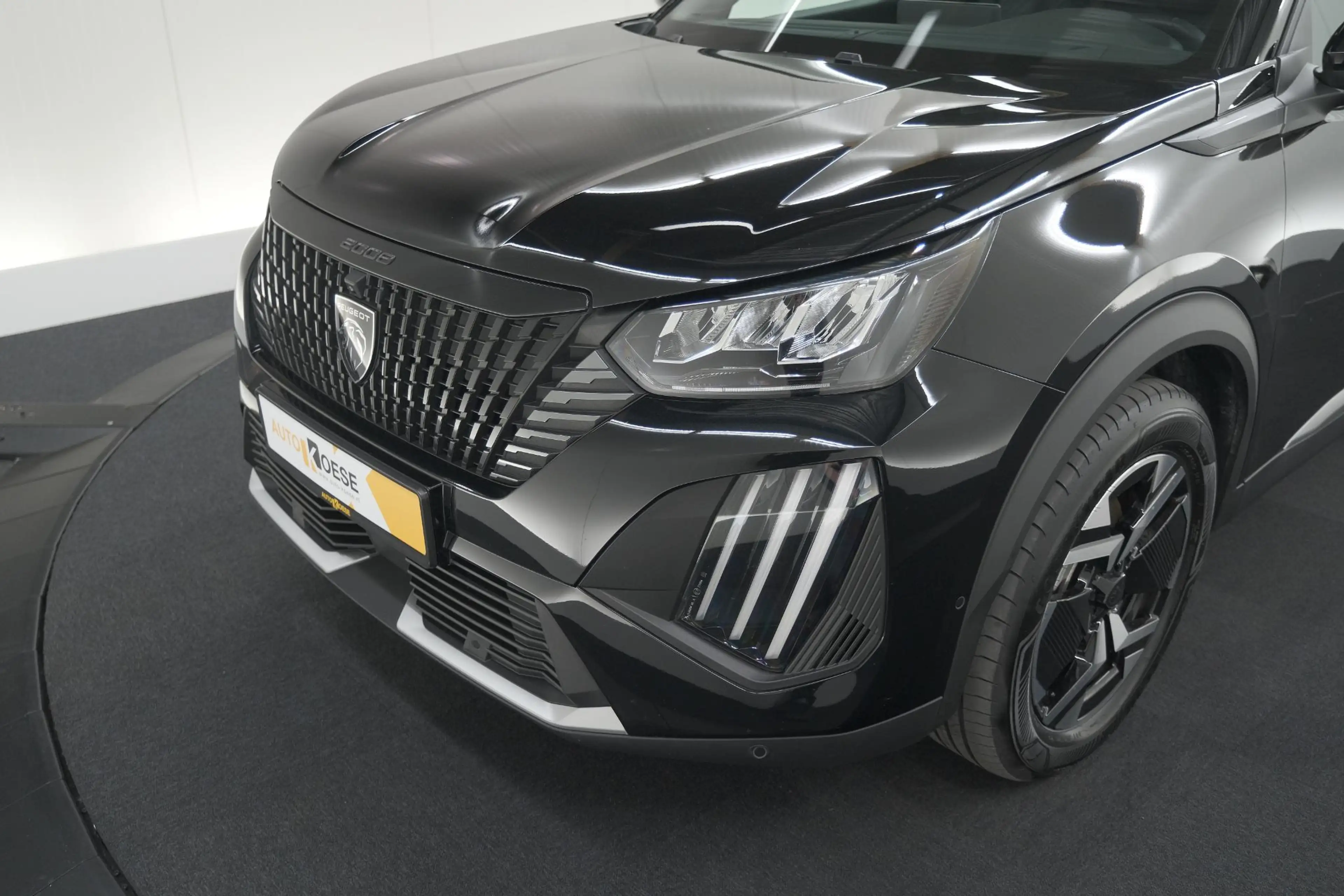 Peugeot 2008 1.2 Hybrid 145 Allure | 360 Camera | Adaptieve Cru — photo 9
