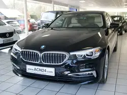 Bmw 530 e Luxury Line Pug In Hybrid