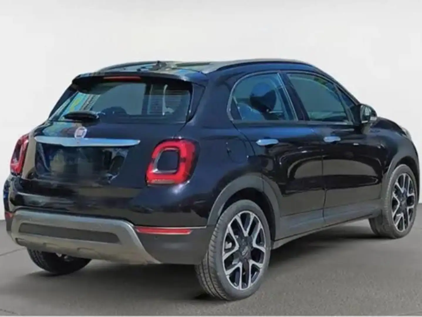 Fiat 500X 500X 1.6 mjet Club 130cv - 2