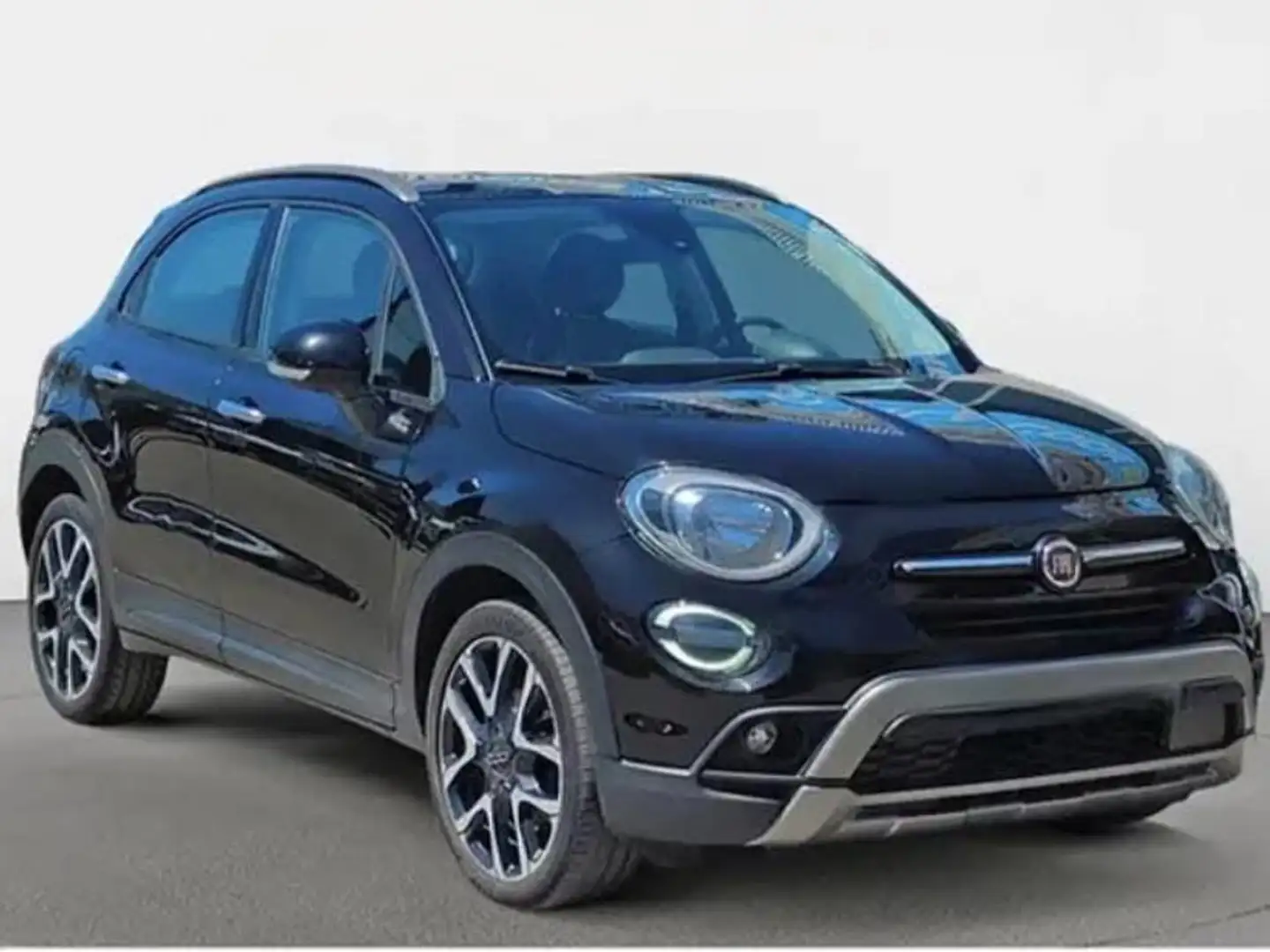 Fiat 500X 500X 1.6 mjet Club 130cv - 1
