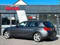 BMW 120 i Sport Line Lim*LED*Navi*2.Hand*Tempomat Grau - thumbnail 11