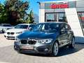 BMW 120 i Sport Line Lim*LED*Navi*2.Hand*Tempomat Grau - thumbnail 3