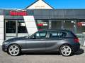 BMW 120 i Sport Line Lim*LED*Navi*2.Hand*Tempomat Grau - thumbnail 12