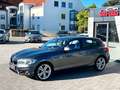BMW 120 i Sport Line Lim*LED*Navi*2.Hand*Tempomat Grau - thumbnail 2