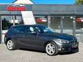 BMW 120 i Sport Line Lim*LED*Navi*2.Hand*Tempomat Grau - thumbnail 6