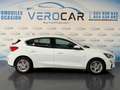 Ford Focus 1.5Ecoblue Trend+ 120 Blanc - thumbnail 4