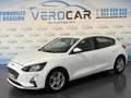 Ford Focus 1.5Ecoblue Trend+ 120 Blanc - thumbnail 1