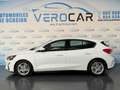 Ford Focus 1.5Ecoblue Trend+ 120 Blanc - thumbnail 3